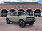 New 2026 Ford Bronco Outer Banks thumbnail 1