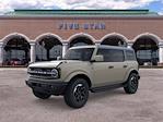 New 2026 Ford Bronco Outer Banks thumbnail 2