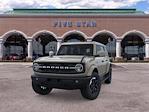 New 2026 Ford Bronco Outer Banks thumbnail 3