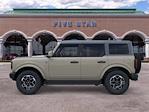 New 2026 Ford Bronco Outer Banks thumbnail 4