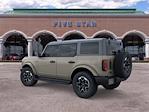 New 2026 Ford Bronco Outer Banks thumbnail 5