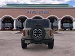 New 2026 Ford Bronco Outer Banks thumbnail 6