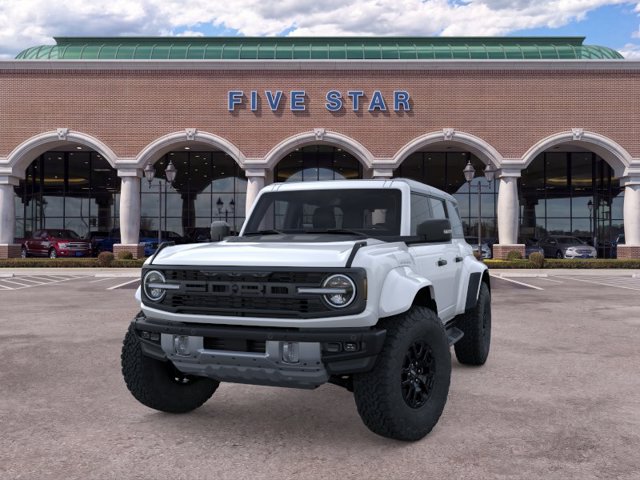 New 2026 Ford Bronco Raptor - photo 3