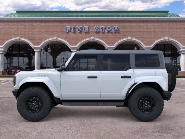 New 2026 Ford Bronco Raptor - photo 4