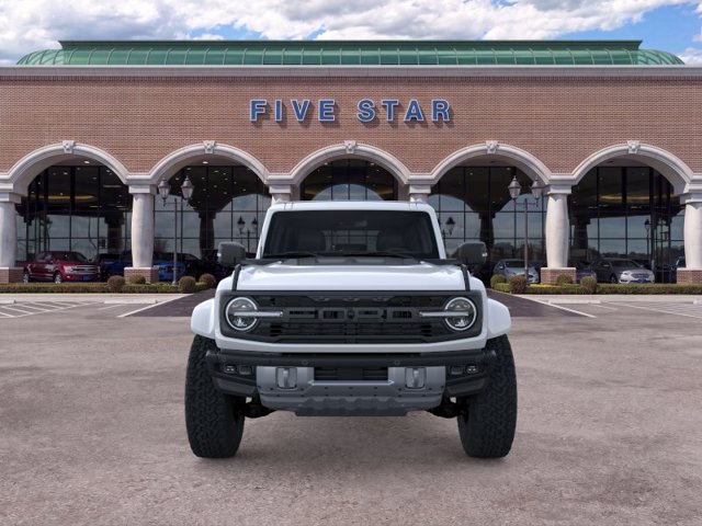 New 2026 Ford Bronco Raptor - photo 7