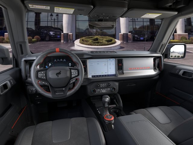 New 2026 Ford Bronco Raptor - photo 9
