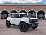 New 2026 Ford Bronco Raptor thumbnail 1