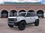 New 2026 Ford Bronco Raptor thumbnail 2