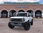 New 2026 Ford Bronco Raptor thumbnail 3