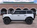 New 2026 Ford Bronco Raptor thumbnail 4
