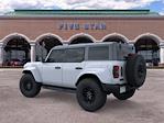 New 2026 Ford Bronco Raptor thumbnail 5