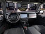 New 2026 Ford Bronco Raptor thumbnail 8