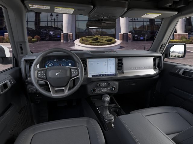 New 2026 Ford Bronco Outer Banks - photo 9