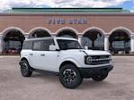 New 2026 Ford Bronco Outer Banks thumbnail 1