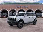 New 2026 Ford Bronco Outer Banks thumbnail 2