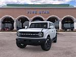 New 2026 Ford Bronco Outer Banks thumbnail 3
