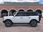 New 2026 Ford Bronco Outer Banks thumbnail 4