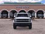 New 2026 Ford Bronco Outer Banks thumbnail 7