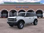 New 2026 Ford Bronco thumbnail 2