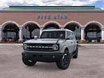 New 2026 Ford Bronco Outer Banks thumbnail 3