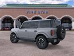 New 2026 Ford Bronco Outer Banks thumbnail 5