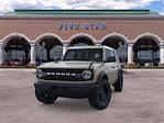 New 2026 Ford Bronco Big Bend thumbnail 3