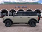 New 2026 Ford Bronco Big Bend thumbnail 4