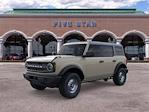 New 2026 Ford Bronco thumbnail 2