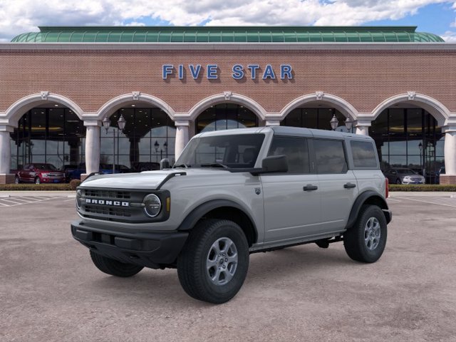 New 2026 Ford Bronco - photo 2