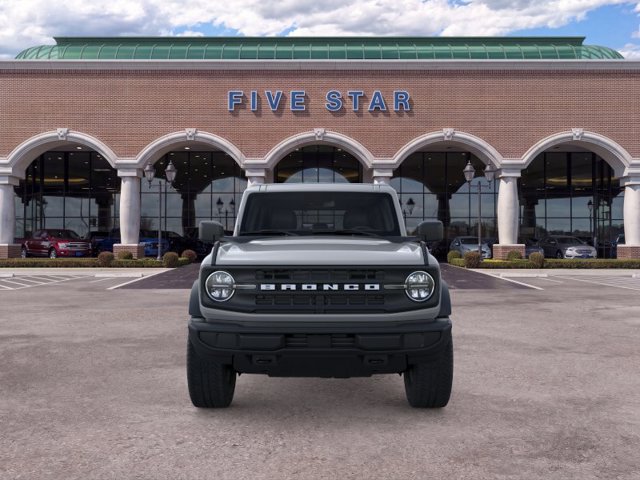 New 2026 Ford Bronco Big Bend - photo 7