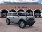 New 2026 Ford Bronco Big Bend thumbnail 1