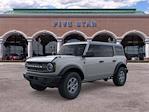 New 2026 Ford Bronco Big Bend thumbnail 2
