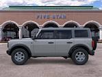 New 2026 Ford Bronco Big Bend thumbnail 4