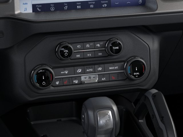 New 2026 Ford Bronco Outer Banks - photo 16