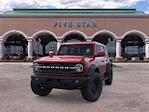 New 2026 Ford Bronco Outer Banks thumbnail 3