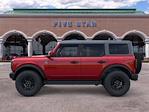 New 2026 Ford Bronco Outer Banks thumbnail 4