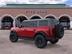 New 2026 Ford Bronco Outer Banks thumbnail 5