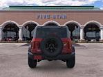 New 2026 Ford Bronco Outer Banks thumbnail 6