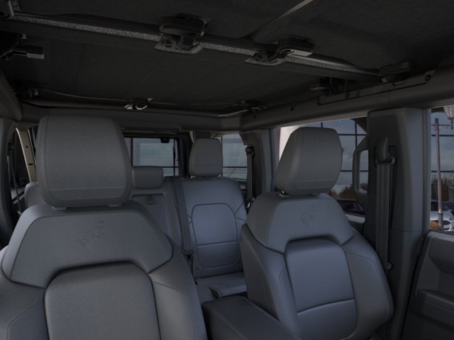 New 2026 Ford Bronco Outer Banks - photo 12