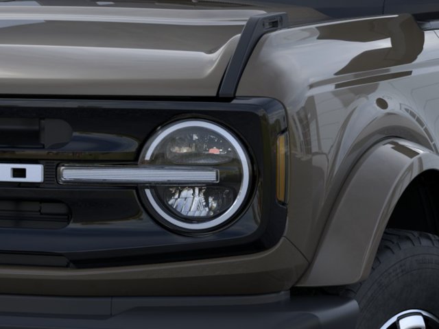 New 2026 Ford Bronco Outer Banks - photo 20