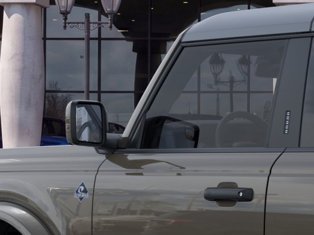 New 2026 Ford Bronco Outer Banks - photo 22