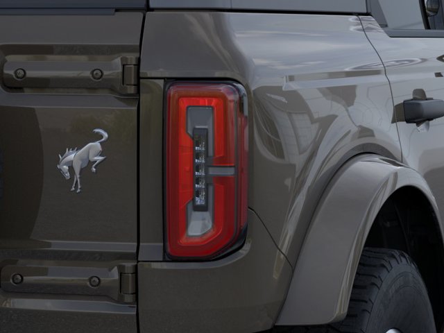 New 2026 Ford Bronco Outer Banks - photo 23