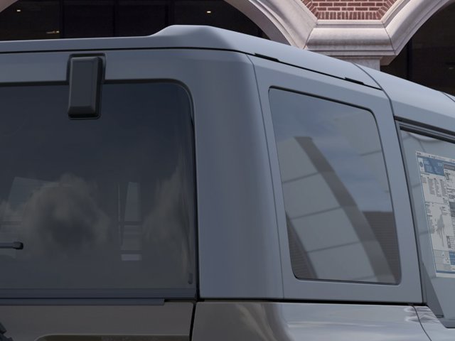 New 2026 Ford Bronco Outer Banks - photo 25