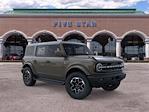 New 2026 Ford Bronco Outer Banks thumbnail 1