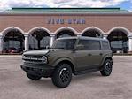 New 2026 Ford Bronco Outer Banks thumbnail 2