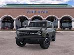 New 2026 Ford Bronco Outer Banks thumbnail 3