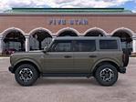 New 2026 Ford Bronco Outer Banks thumbnail 4