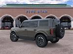 New 2026 Ford Bronco Outer Banks thumbnail 5