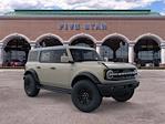 New 2026 Ford Bronco Outer Banks thumbnail 1