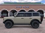 New 2026 Ford Bronco Outer Banks thumbnail 4